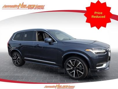 Used 2023 Volvo XC90 B6 Plus w/ Protection Package Premier