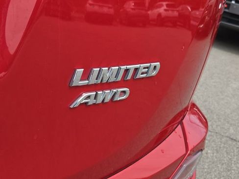 Used 2016 Toyota RAV4 Limited w/ Advanced Technology Package AWD/4WD image 34