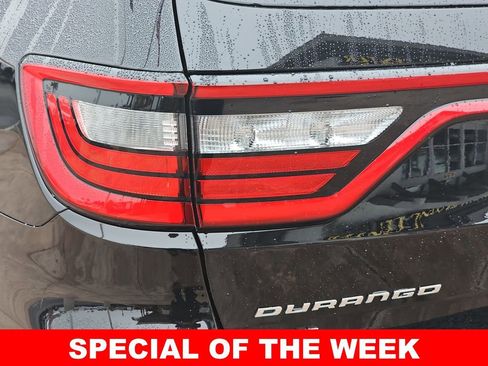 New 2026 Dodge Durango GT image 42