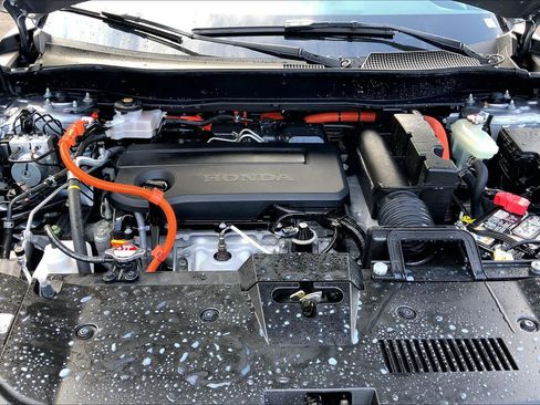 Used 2024 Honda CR-V Sport-L image 32