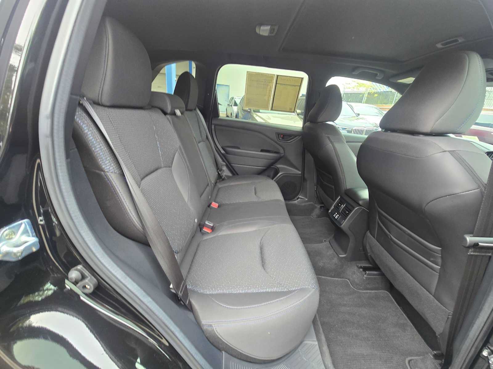 Used 2026 Subaru Forester Premium AWD/4WD image 12