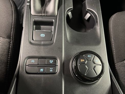 New 2026 Ford Ranger XLT image 18