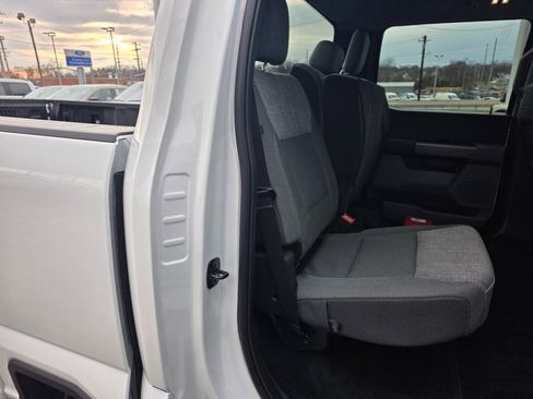 Used 2025 Ford F350 XLT image 13