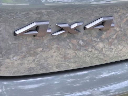 Used 2020 Jeep Compass Trailhawk AWD/4WD image 12