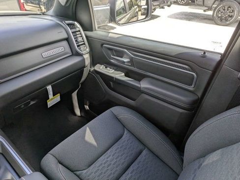 New 2026 RAM 1500 Big Horn AWD/4WD image 17