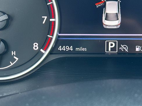 Used 2024 Nissan Sentra SR image 34