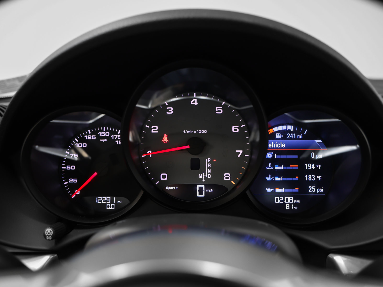 Certified 2021 Porsche 718 Cayman S RWD image 31