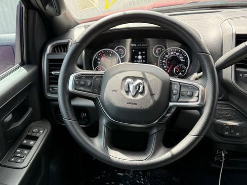 New 2025 RAM 2500 Tradesman image 19