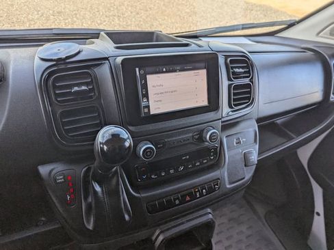 Used 2024 RAM ProMaster 2500 w/ Safety Group image 24