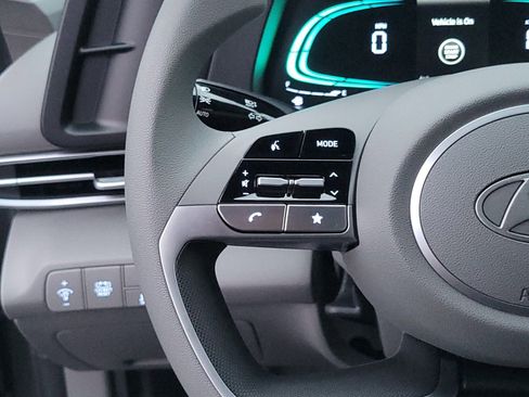 New 2026 Hyundai Elantra Blue image 28