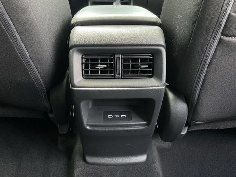 Certified 2025 Honda CR-V EX image 37