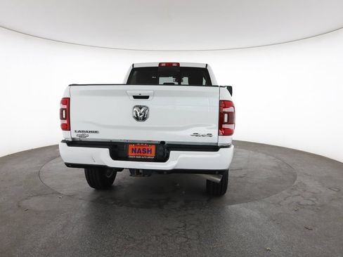 Used 2024 RAM 2500 Laramie AWD/4WD image 11