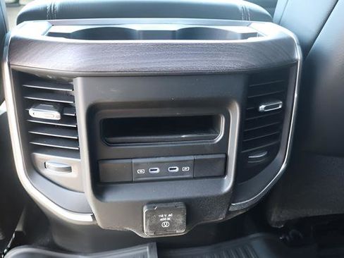New 2026 RAM 3500 Laramie AWD/4WD image 14