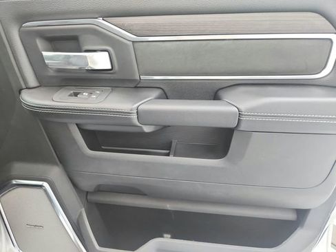 New 2026 RAM 2500 Laramie image 43