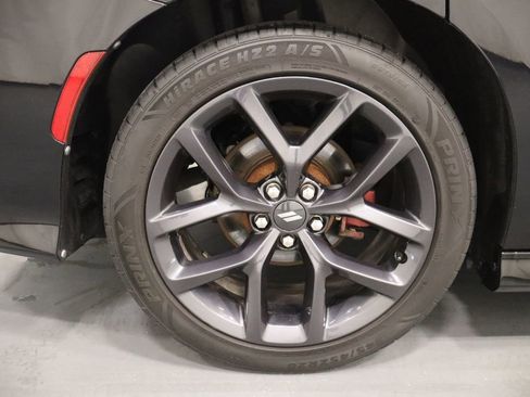 Certified 2021 Dodge Charger GT w/ Blacktop Package RWD image 23
