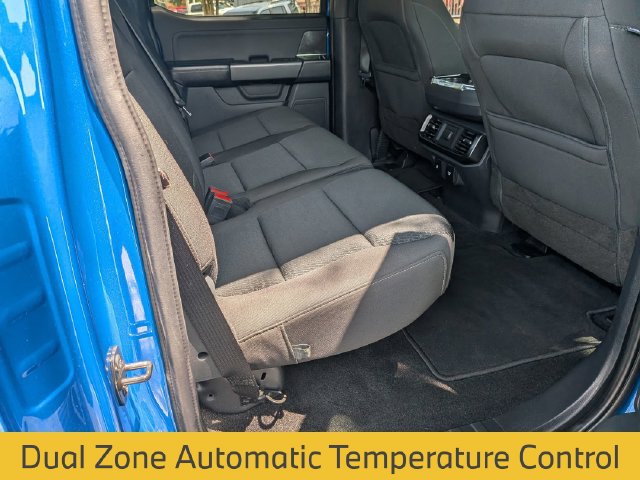 Used 2021 Ford F150 XLT w/ Equipment Group 302A High AWD/4WD image 30