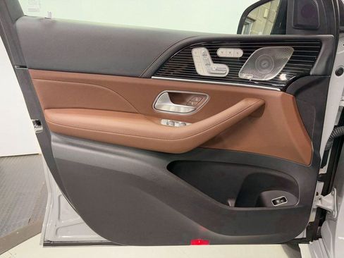 Used 2024 Mercedes-Benz GLE 350 GLE 350 image 5