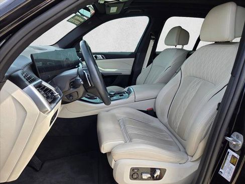 Used 2025 BMW X5 sDrive40i image 17
