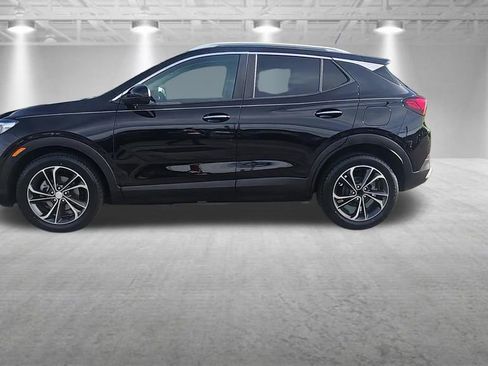Used 2020 Buick Encore GX Select FWD image 5