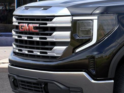 New 2026 GMC Sierra 1500 SLE AWD/4WD image 85