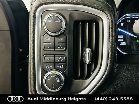 Used 2020 GMC Sierra 1500 Elevation w/ Elevation Value Package image 15