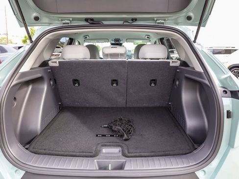 Used 2024 Hyundai Kona SEL FWD image 25