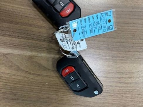 Used 2020 Jeep Wrangler Unlimited Sport S w/ Sun And Sound Package image 36