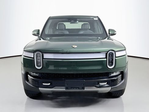 Used 2024 Rivian R1T Adventure Dual AWD/4WD image 2