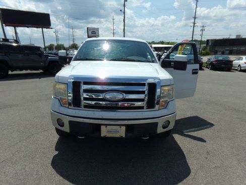 Used 2009 Ford F150 Lariat AWD/4WD image 41