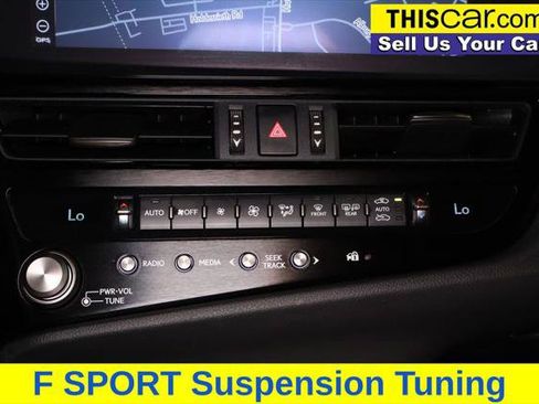 Used 2022 Lexus ES 350 F Sport FWD image 23