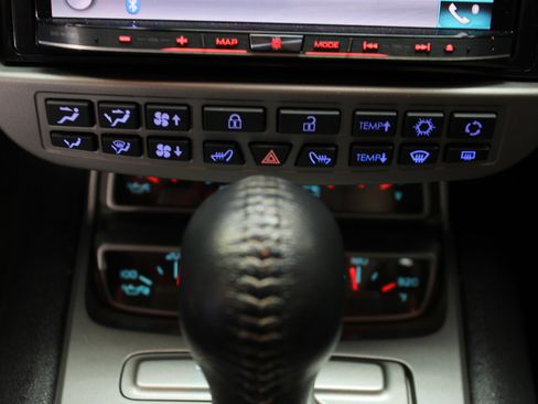 Used 2012 Chevrolet Camaro SS w/ RS Package image 8