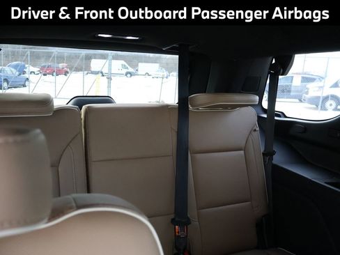 Used 2023 Chevrolet Tahoe Premier image 16