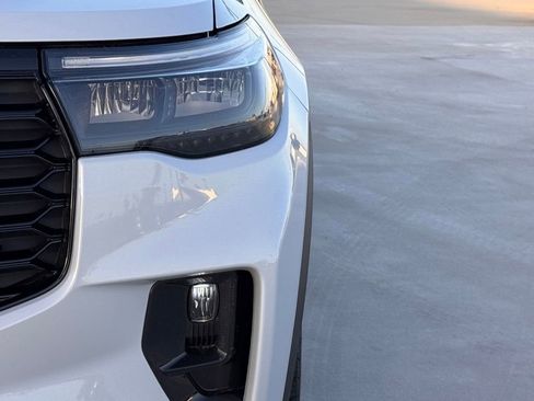 New 2026 Ford Explorer ST w/ Sun And Sound Package image 8