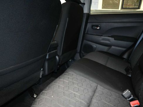 Used 2024 Mitsubishi Outlander Sport ES AWD/4WD image 24