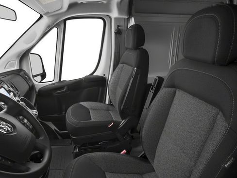 Used 2018 RAM ProMaster 2500 FWD image 12