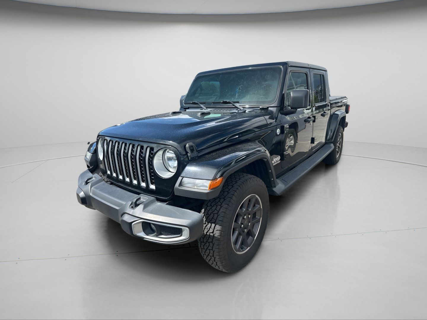 Used 2022 Jeep Gladiator Overland w/ Popular Equipment Package AWD/4WD image 28