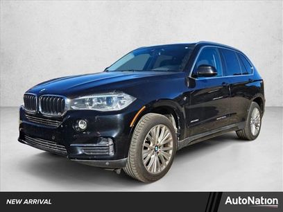 Used 2016 BMW X5 xDrive35i