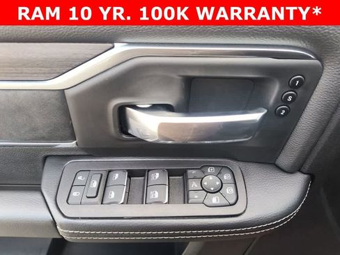 New 2026 RAM 2500 Laramie image 13