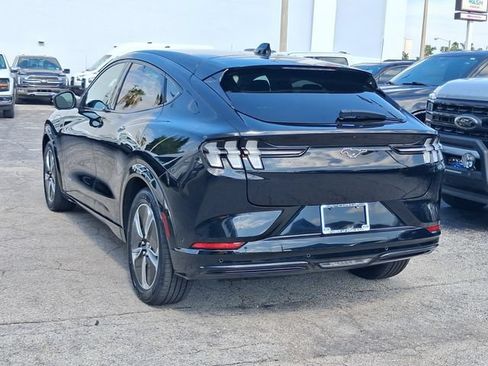 Used 2023 Ford Mustang Mach-E Premium RWD image 3