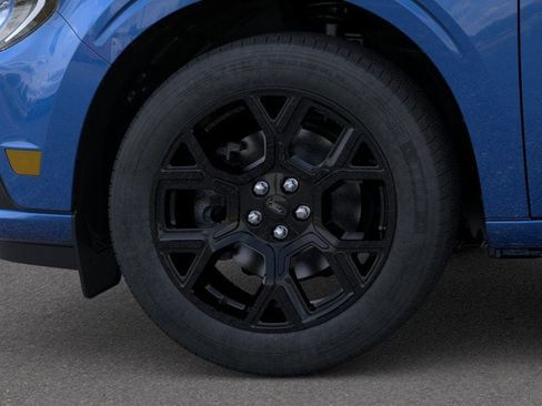 New 2026 Ford Maverick Lobo image 20