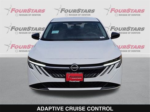 New 2026 Nissan Sentra S image 10