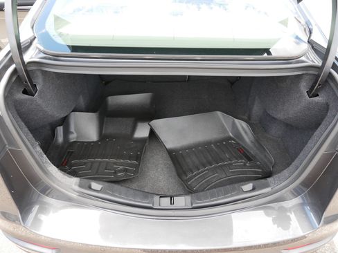 Used 2019 Ford Fusion SEL FWD image 18