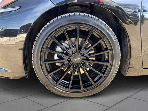 Used 2019 Lexus ES 350 F Sport image 11