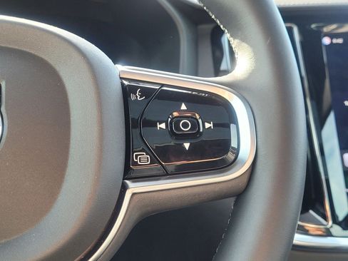 Certified 2024 Volvo S60 T8 Ultimate AWD/4WD image 25