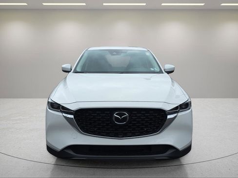 Certified 2023 MAZDA CX-5 AWD 2.5 S w/ Preferred Package image 2