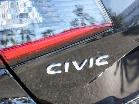 Certified 2023 Honda Civic Sport image 13