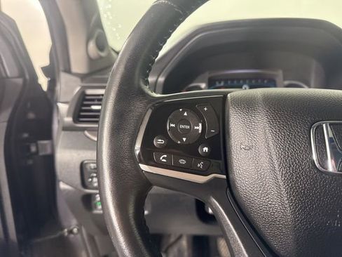 Used 2022 Honda Pilot Special Edition image 37