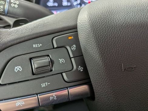 Certified 2023 Cadillac CT5 Premium Luxury w/ Technology Package image 8