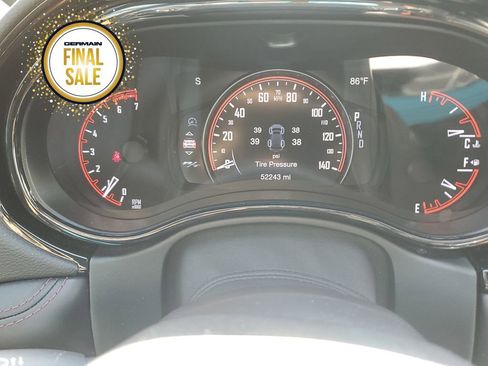 Used 2021 Dodge Durango R/T w/ Blacktop Package image 20