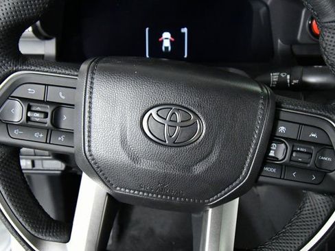 New 2026 Toyota Tacoma TRD Sport AWD/4WD image 2